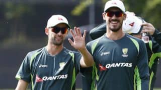 Mitchell Starc to continue rampaging in day-night Test against New Zealand, says Nathan Lyon